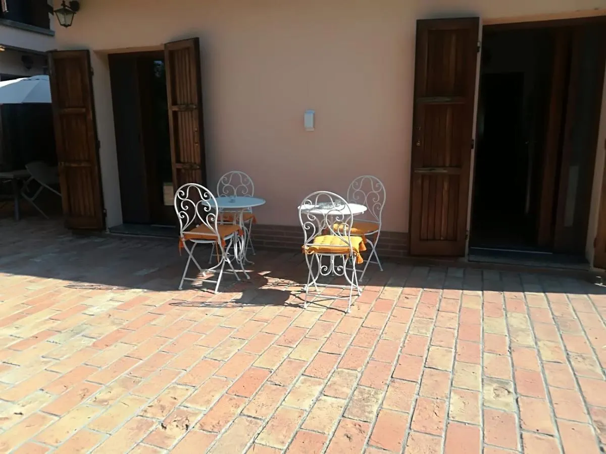 B&B Tenuta Madiba Ravenna Inn
