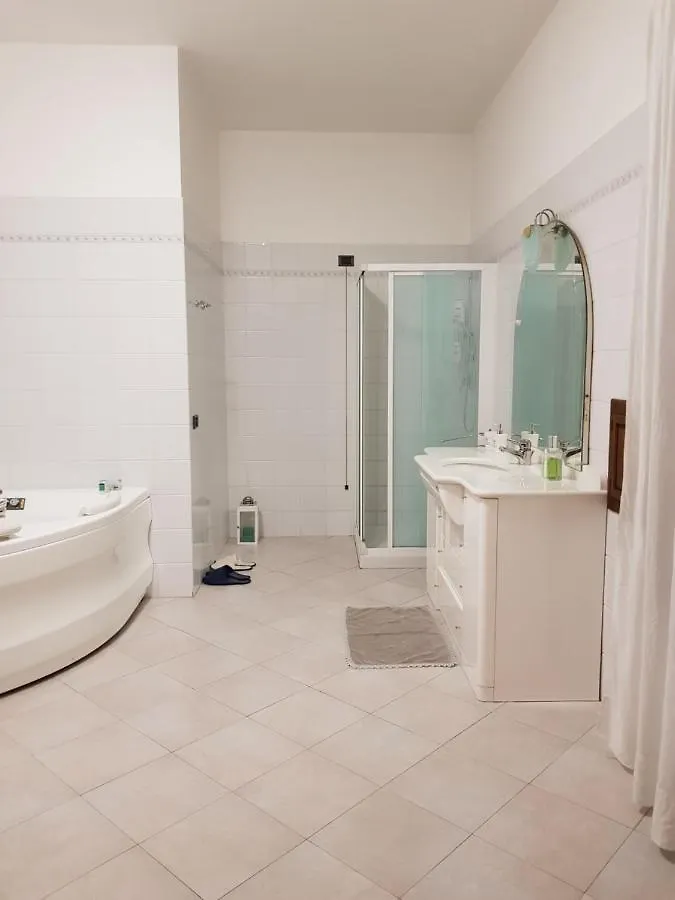 B&B Tenuta Madiba Ravenna 0*,  Italy