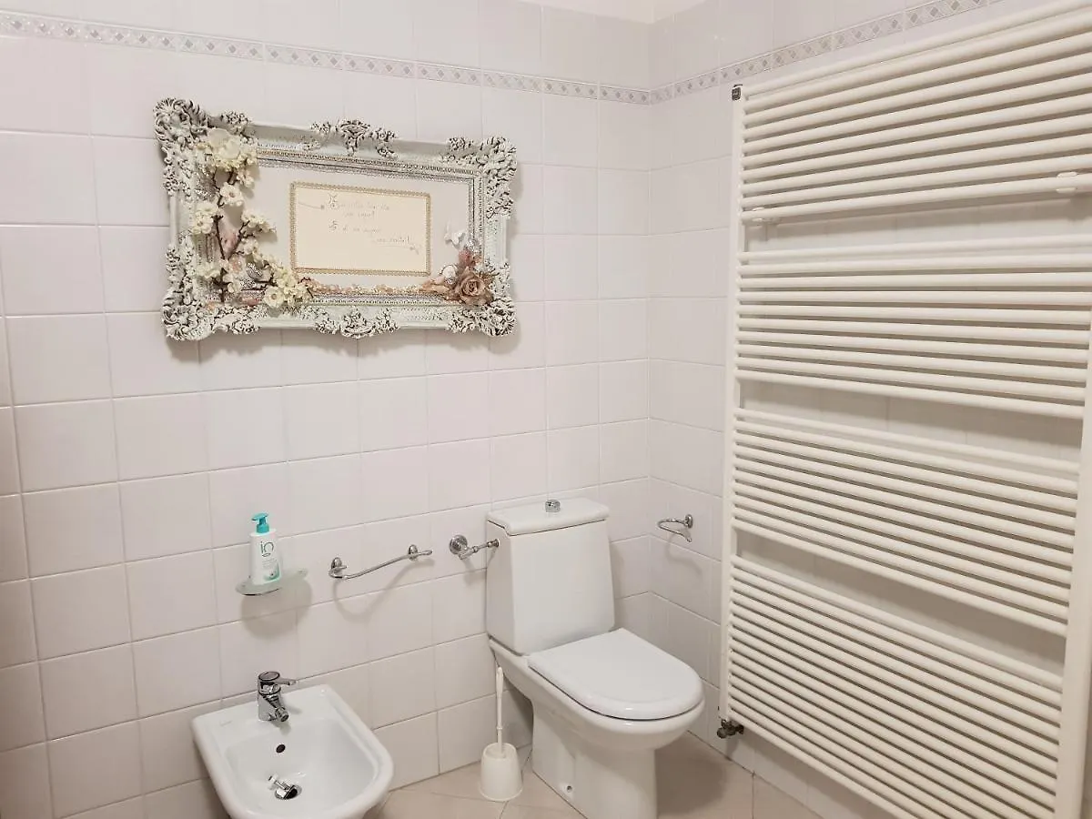 B&B Tenuta Madiba Ravenna Italy