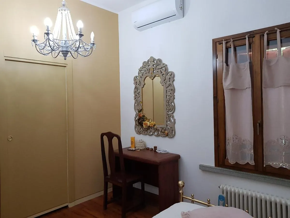 Inn B&B Tenuta Madiba Ravenna