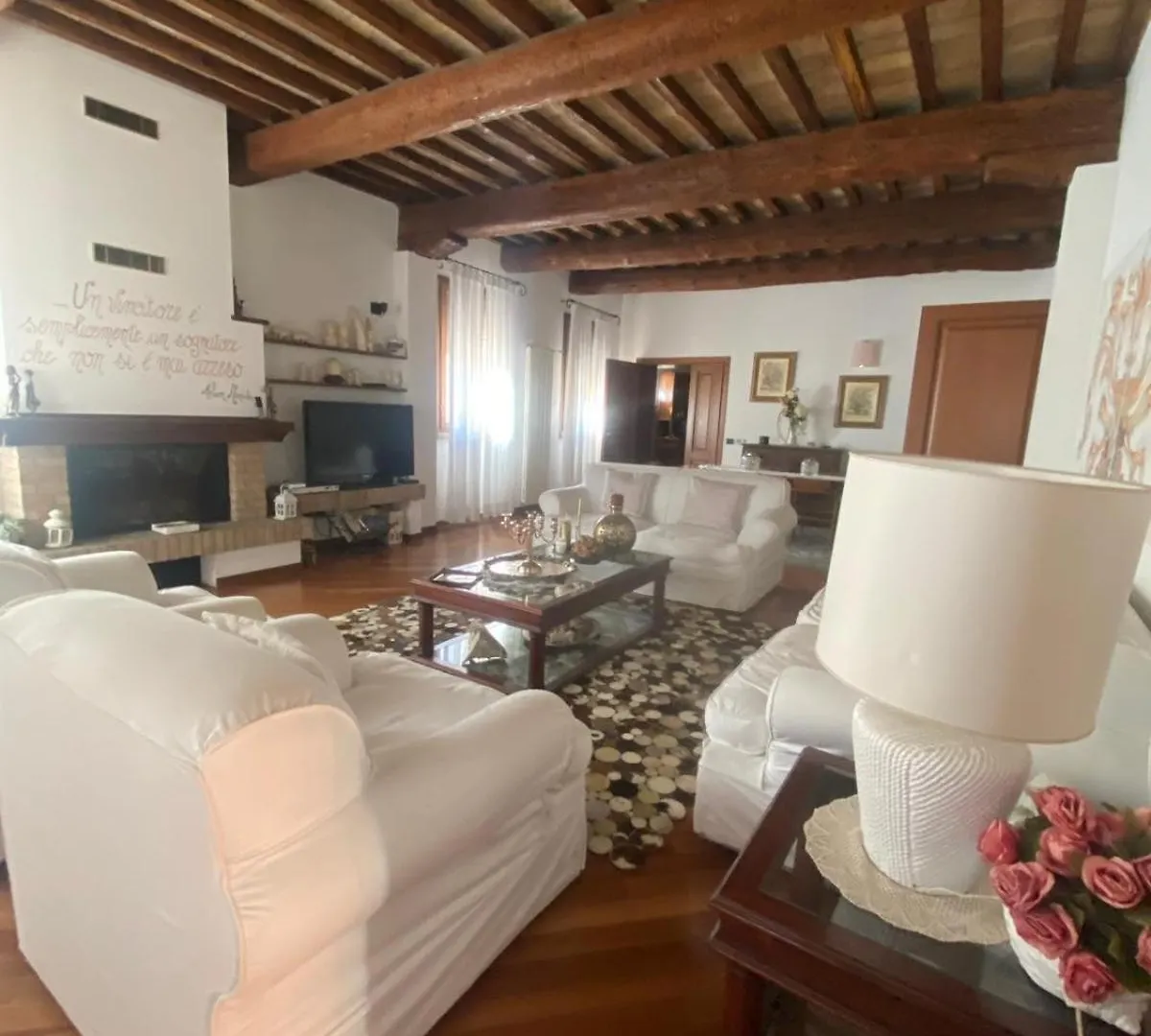 B&B Tenuta Madiba Ravenna