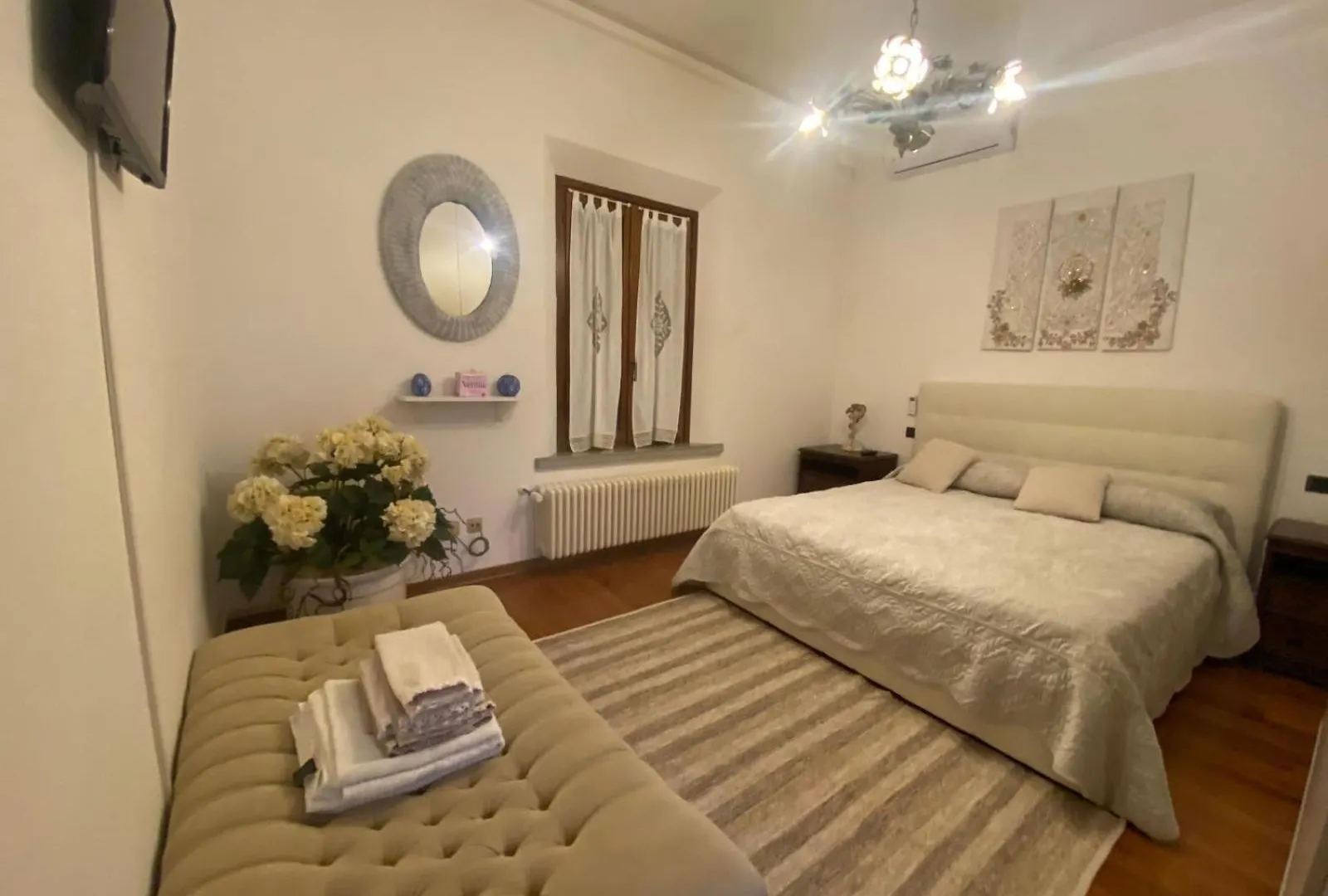 B&B Tenuta Madiba Ravenna 0*,  Italy